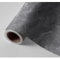 Papier peint effet marbre gris N&deg;67