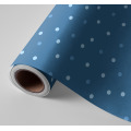 Papier peint &eacute;toiles douces N&deg;7