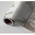 Papier peint feuillage N&deg;59