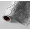 Papier peint for&ecirc;t monochrome N&deg;60