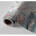 Papier peint for&ecirc;t tropicale N&deg;45