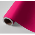 Papier peint framboise "Alice" N&deg;25