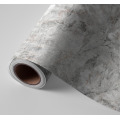 Papier peint gris c&eacute;leste