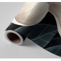 Papier peint intiss&eacute; magnolia N&deg;51