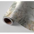 Papier peint jungle botanique N&deg;44