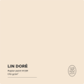 Papier peint - Lin dor&eacute; N&deg;01
