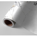 Papier peint marbre blanc N&deg;66