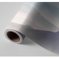 Papier peint montagnes brumeuses N&deg;73