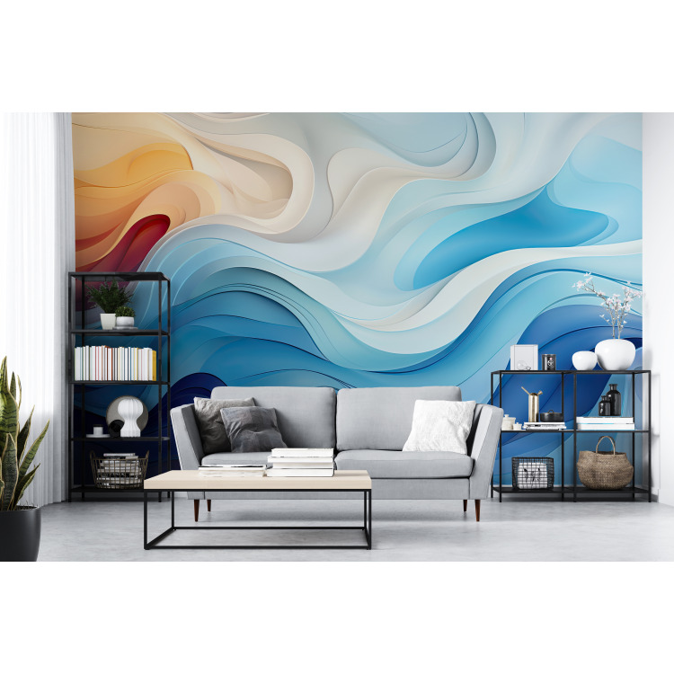 Papier peint mural artistique N&deg;64