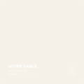 Papier peint N&deg;01 - Ivoire sable
