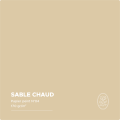 Papier peint N&deg;04 - Sable chaud