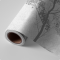 Papier peint N&deg;104 - Bois d'argent