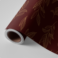 Papier peint N&deg;107 - Rubis Imperial