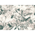 Papier peint N&deg;112 - Floraison Nocturne