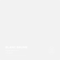 Papier peint N&deg;19 - Blanc brume