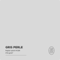 Papier peint N&deg;20 - Gris perle