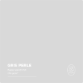 Papier peint N&deg;20 - Gris perle