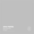 Papier peint N&deg;21 - Gris pierre