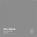 Papier peint N&deg;22 - Gris urbain