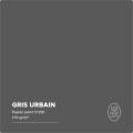 Papier peint N&deg;23 - Gris ardoise