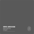 Papier peint N&deg;23 - Gris ardoise