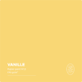 Papier peint N&deg;25 - Vanille