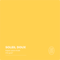 Papier peint N&deg;26 - Soleil doux