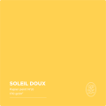 Papier peint N&deg;26 - Soleil doux