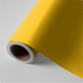 Papier peint N&deg;27 - Jaune safran