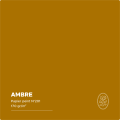 Papier peint N&deg;30 - Ambre