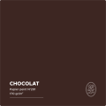 Papier peint N&deg;35 - Chocolat