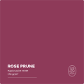 Papier peint N&deg;42 - Rose prune