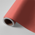 Papier peint N&deg;44 - Rouge coquelicot