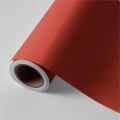 Papier peint N&deg;45 - Rouge intense