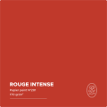 Papier peint N&deg;45 - Rouge intense
