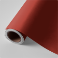 Papier peint N&deg;46 - Rouge brique