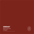 Papier peint N&deg;47 - Grenat