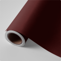 Papier peint N&deg;48 - Rouge profond