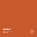 Papier peint N&deg;52 - Brique