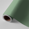 Papier peint N&deg;55 - Menthe p&acirc;le