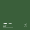 Papier peint N&deg;58 - For&ecirc;t douce