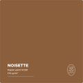 Papier peint - Noisette N&deg;32
