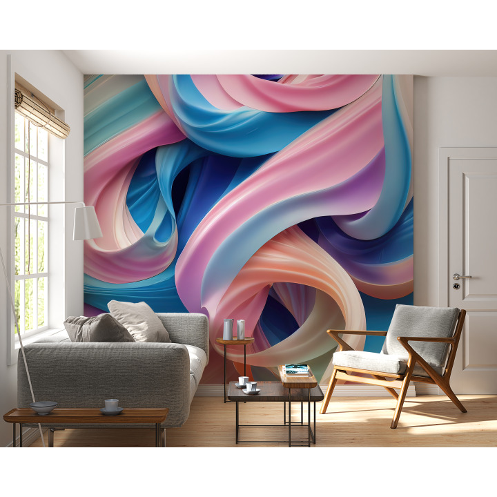 Papier peint panoramique design N63