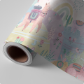 Papier peint panoramique N&deg;128 - R&ecirc;ves Andins