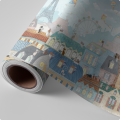 Papier peint panoramique N&deg;131 - Le R&ecirc;ve Parisien
