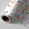 Papier peint panoramique N&deg;133 - R&ecirc;ves d&rsquo;enfance