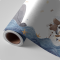 Papier peint panoramique N&deg;138 - R&ecirc;ves de la Mer