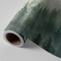 Papier peint panoramique N&deg;142 - Brume Enchant&eacute;e