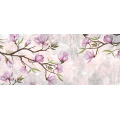 Papier peint panoramique N&deg;146 - Brise Florale