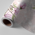 Papier peint panoramique N&deg;146 - Brise Florale